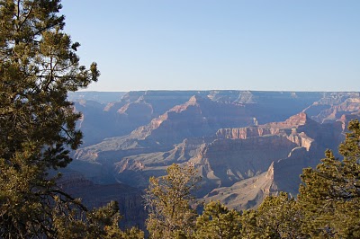 The Grand Canyon