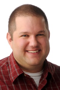 Jason Hussong by the Denver Post