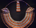 King Tut Exhibit Seattle Royal&nbsp;Collar