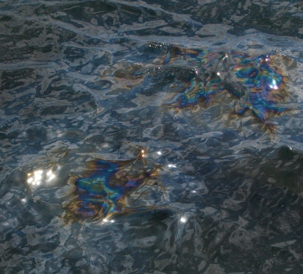 The Tears of the Arizona