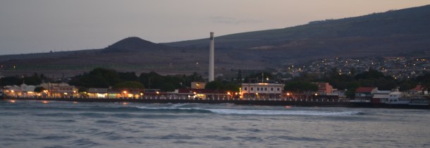 Lahaina, Maui