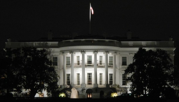The White House