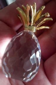 Crystal Pineapple Lanai Grand Adventures Lanai Hawaii