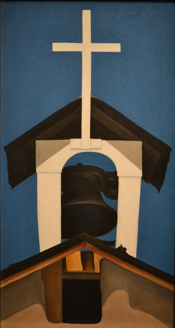 Church Steeple ~ 1930