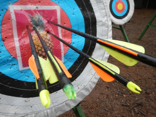 Great Shot with Lanai Grand Adventures Lanai Hawaii