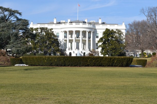 The White House