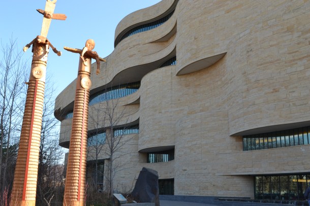 The American Indian Museum