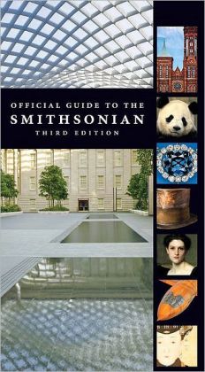 official guide to the smithsonian