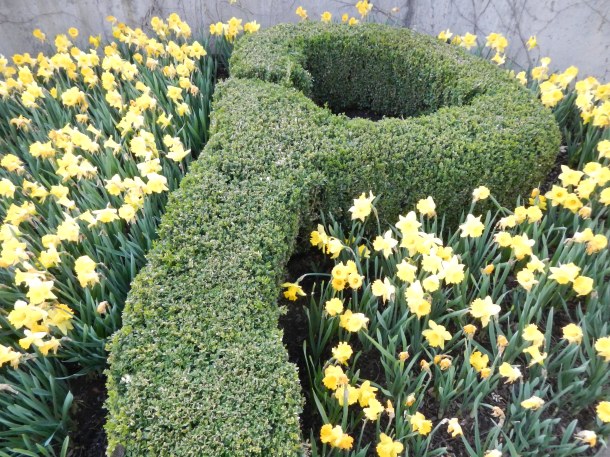 "P" is for Pittsburgh. And Pirates. And Pittsburgh Pirates at PNC Park.