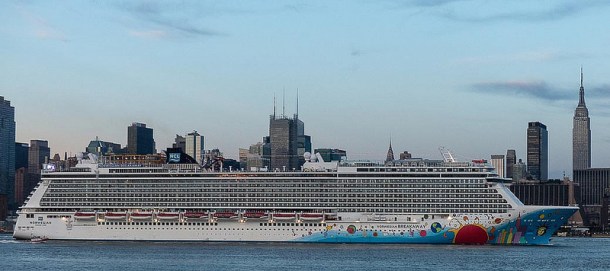 Photo courtesy Bob Jagendorf from Flickr