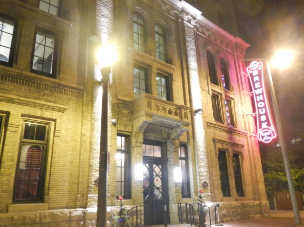 Milwaukee's Brewhouse Inn and Suites