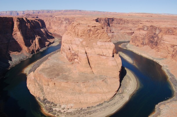 Horseshoe Bend Arizona