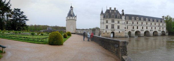 Click on the panorama to enlarge it