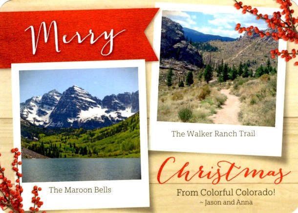 Christmas 2014 Front