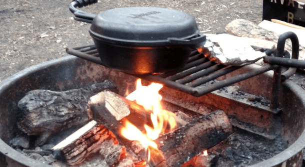 Cooking up a tasty stew