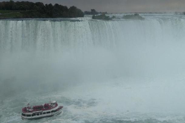 Niagara Falls