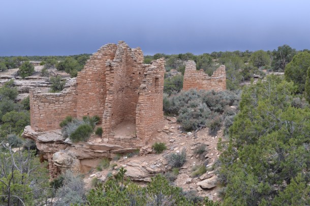 Hovenweep National Monument