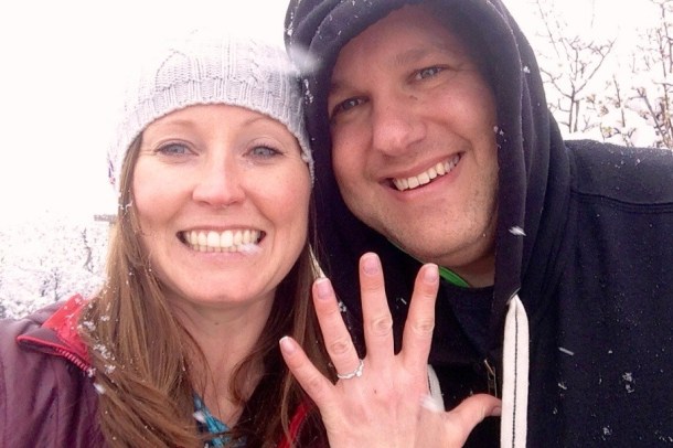 mesa verde engagement